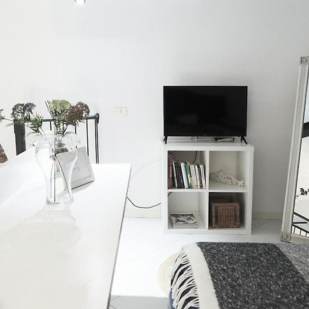 ComeCasa MINI GRAZIOSO LOFT IN CROCETTA Milán Exterior foto