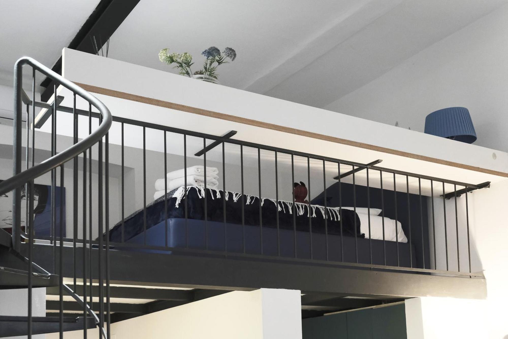 ComeCasa MINI GRAZIOSO LOFT IN CROCETTA Milán Exterior foto