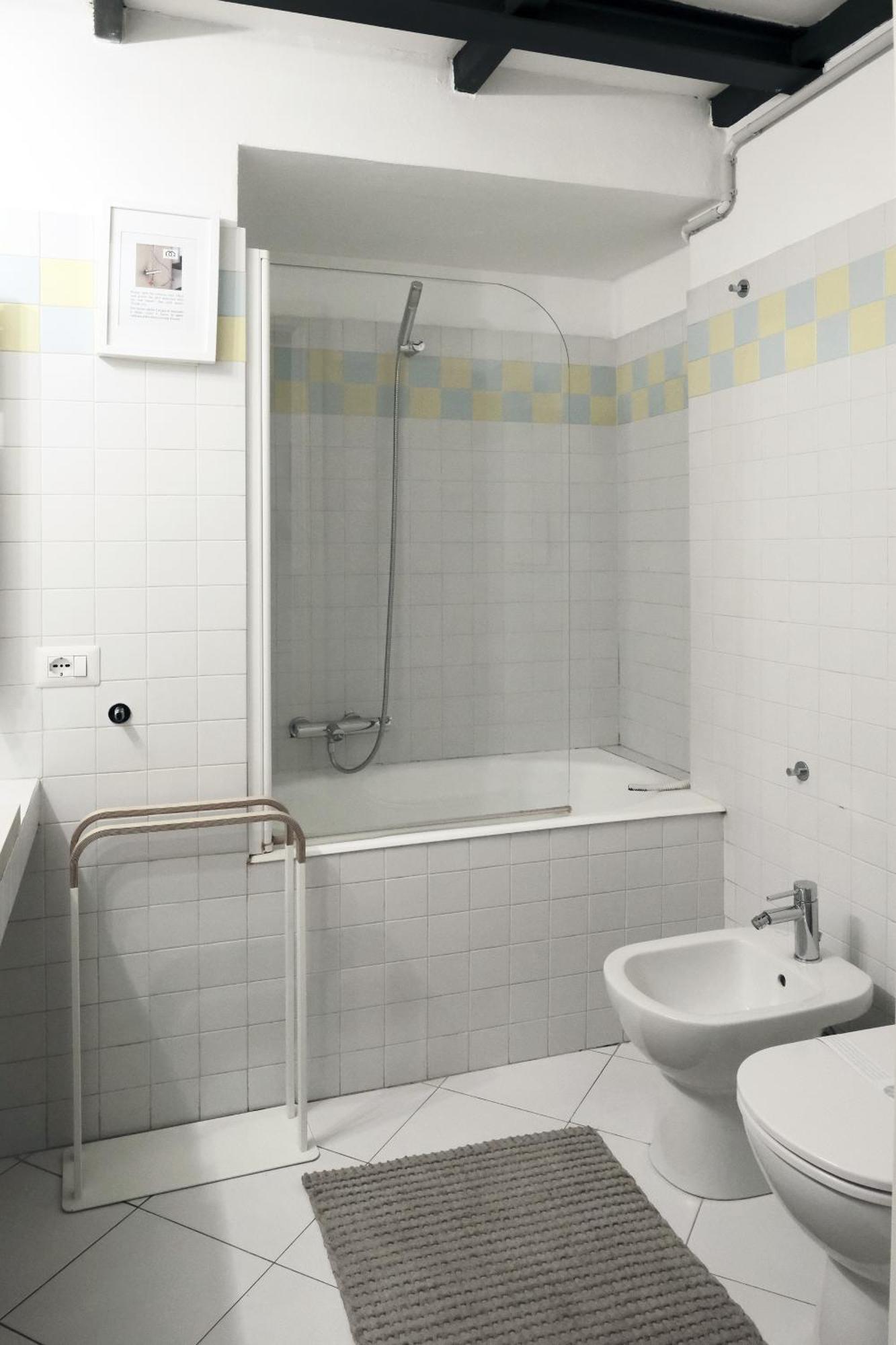 ComeCasa MINI GRAZIOSO LOFT IN CROCETTA Milán Exterior foto