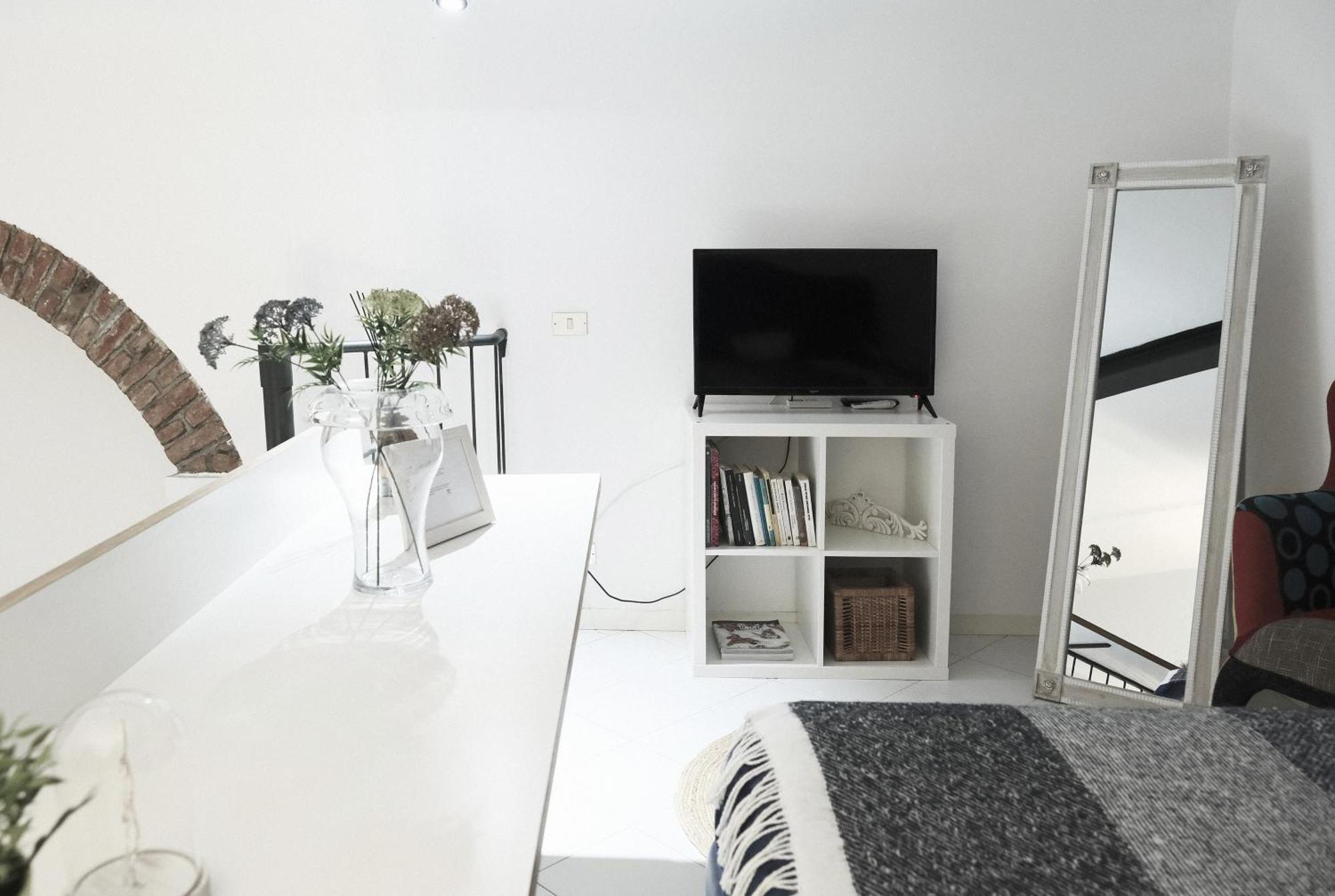 ComeCasa MINI GRAZIOSO LOFT IN CROCETTA Milán Exterior foto