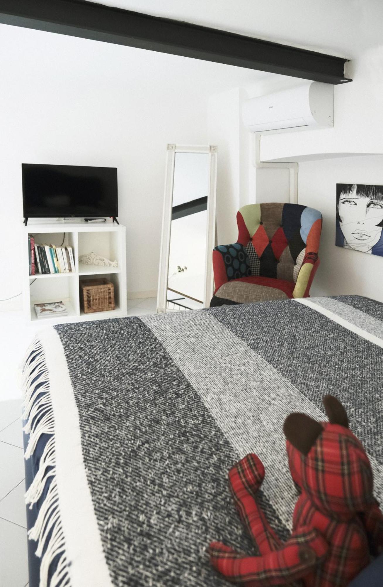 ComeCasa MINI GRAZIOSO LOFT IN CROCETTA Milán Exterior foto