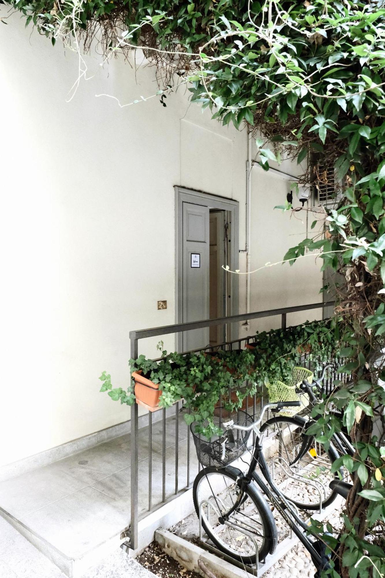 ComeCasa MINI GRAZIOSO LOFT IN CROCETTA Milán Exterior foto