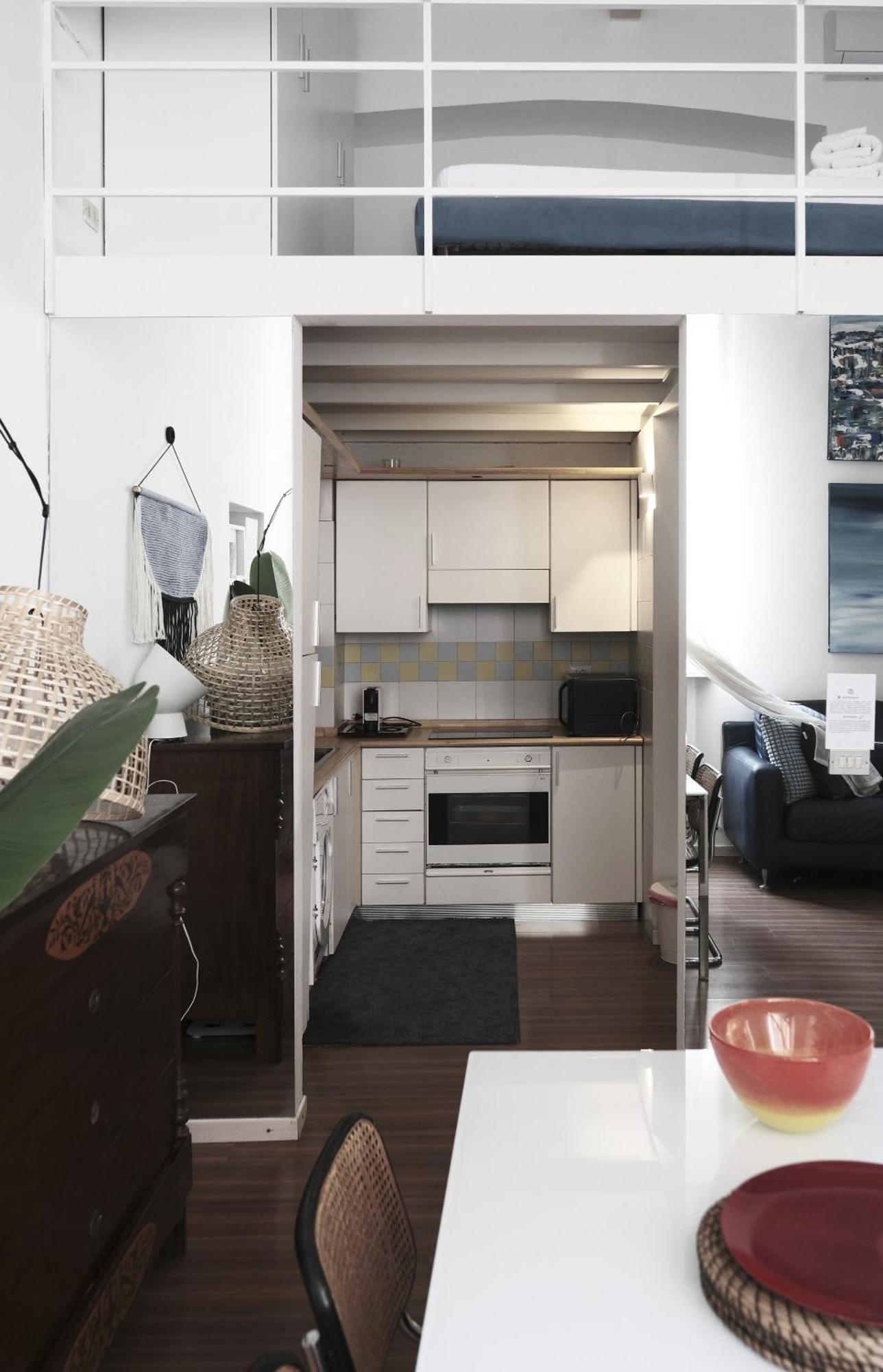 ComeCasa MINI GRAZIOSO LOFT IN CROCETTA Milán Exterior foto